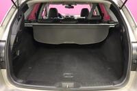 Subaru Outback vaihtoauto