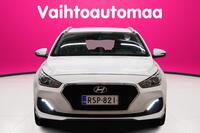 Hyundai i30 vaihtoauto