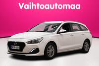 Hyundai i30 vaihtoauto