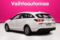 Hyundai i30 vaihtoauto