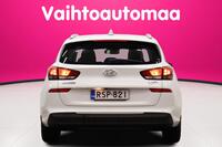 Hyundai i30 vaihtoauto