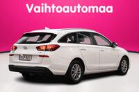 Hyundai i30 vaihtoauto