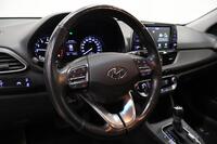 Hyundai i30 vaihtoauto
