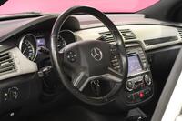 Mercedes-Benz R vaihtoauto