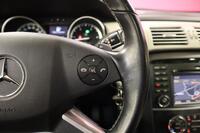 Mercedes-Benz R vaihtoauto