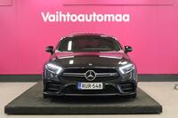Mercedes-Benz CLS vaihtoauto