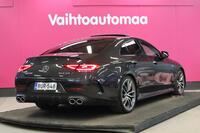 Mercedes-Benz CLS vaihtoauto