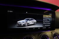 Mercedes-Benz CLS vaihtoauto