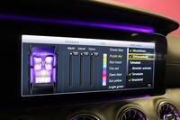 Mercedes-Benz CLS vaihtoauto