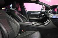 Mercedes-Benz CLS vaihtoauto