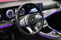 Mercedes-Benz CLS vaihtoauto