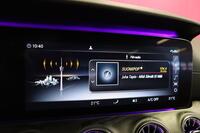 Mercedes-Benz CLS vaihtoauto