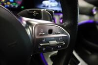 Mercedes-Benz CLS vaihtoauto