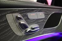 Mercedes-Benz CLS vaihtoauto