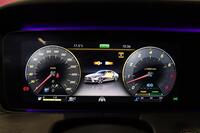 Mercedes-Benz CLS vaihtoauto