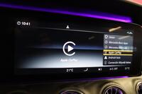 Mercedes-Benz CLS vaihtoauto