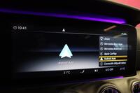 Mercedes-Benz CLS vaihtoauto