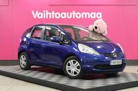 Honda Jazz vaihtoauto