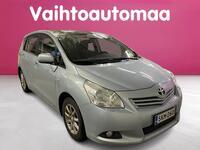Toyota Verso vaihtoauto