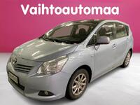 Toyota Verso vaihtoauto