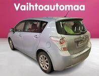 Toyota Verso vaihtoauto