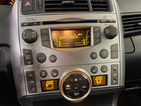 Toyota Verso vaihtoauto