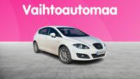SEAT Leon vaihtoauto