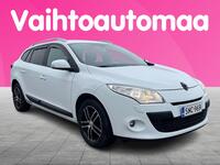 Renault Mégane vaihtoauto