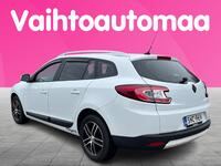 Renault Mégane vaihtoauto