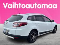 Renault Mégane vaihtoauto