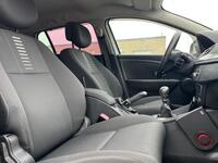 Renault Mégane vaihtoauto