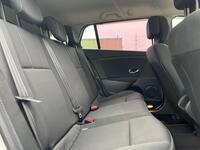 Renault Mégane vaihtoauto