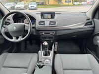 Renault Mégane vaihtoauto