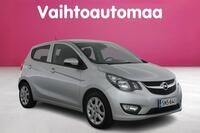 Opel Karl vaihtoauto