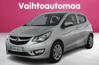 Opel Karl vaihtoauto