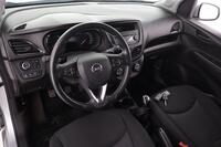 Opel Karl vaihtoauto