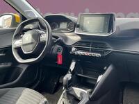 Peugeot 208 vaihtoauto