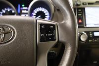 Toyota Land Cruiser vaihtoauto