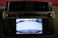 Toyota Land Cruiser vaihtoauto