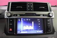 Toyota Land Cruiser vaihtoauto