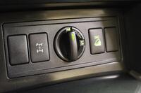 Toyota Land Cruiser vaihtoauto