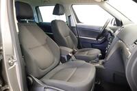 Skoda Yeti vaihtoauto