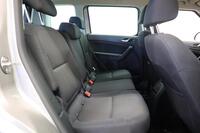 Skoda Yeti vaihtoauto