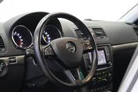 Skoda Yeti vaihtoauto