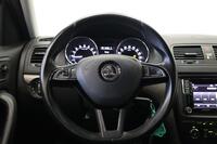 Skoda Yeti vaihtoauto