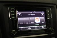 Skoda Yeti vaihtoauto