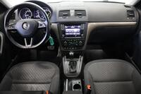 Skoda Yeti vaihtoauto