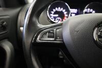 Skoda Yeti vaihtoauto