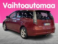 Mitsubishi Grandis vaihtoauto