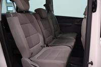 Volkswagen Sharan vaihtoauto